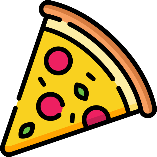 Logo Pizzaria